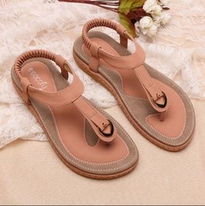 Socofy beach sandals